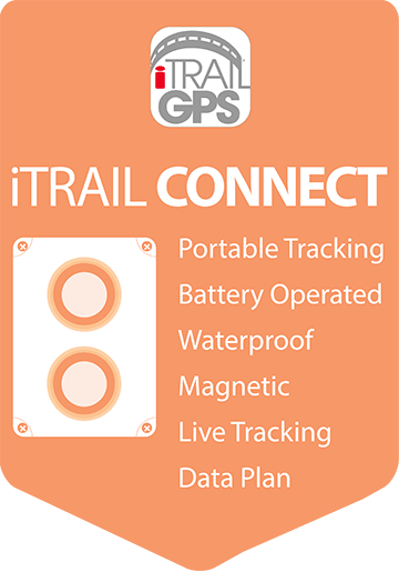 iTrail Solo Best Selling GPS Tracking Device