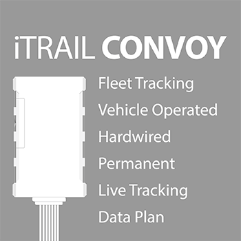 iTrail CONVOY